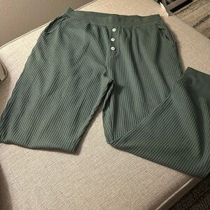 Brand new sweatpants